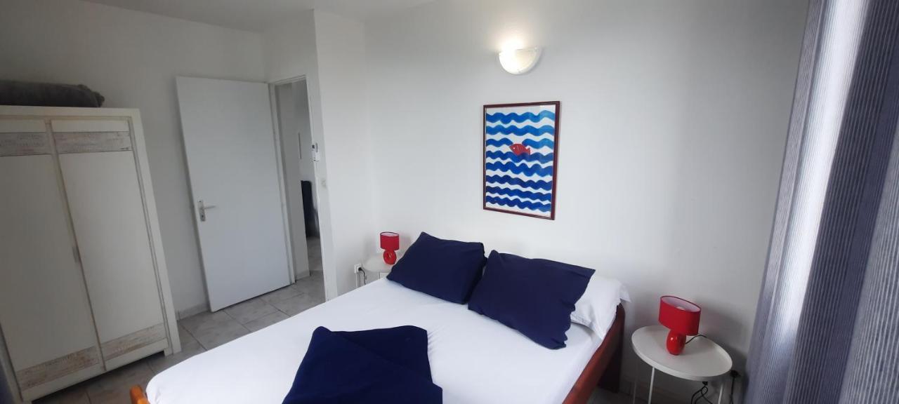 Apartament Habitation Bellevue Le Vauclin Zewnętrze zdjęcie