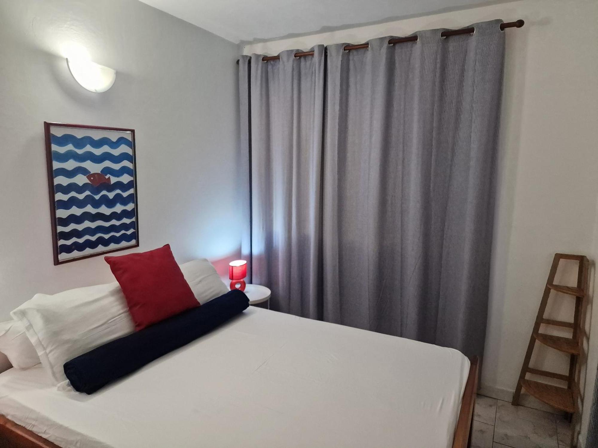 Apartament Habitation Bellevue Le Vauclin Zewnętrze zdjęcie