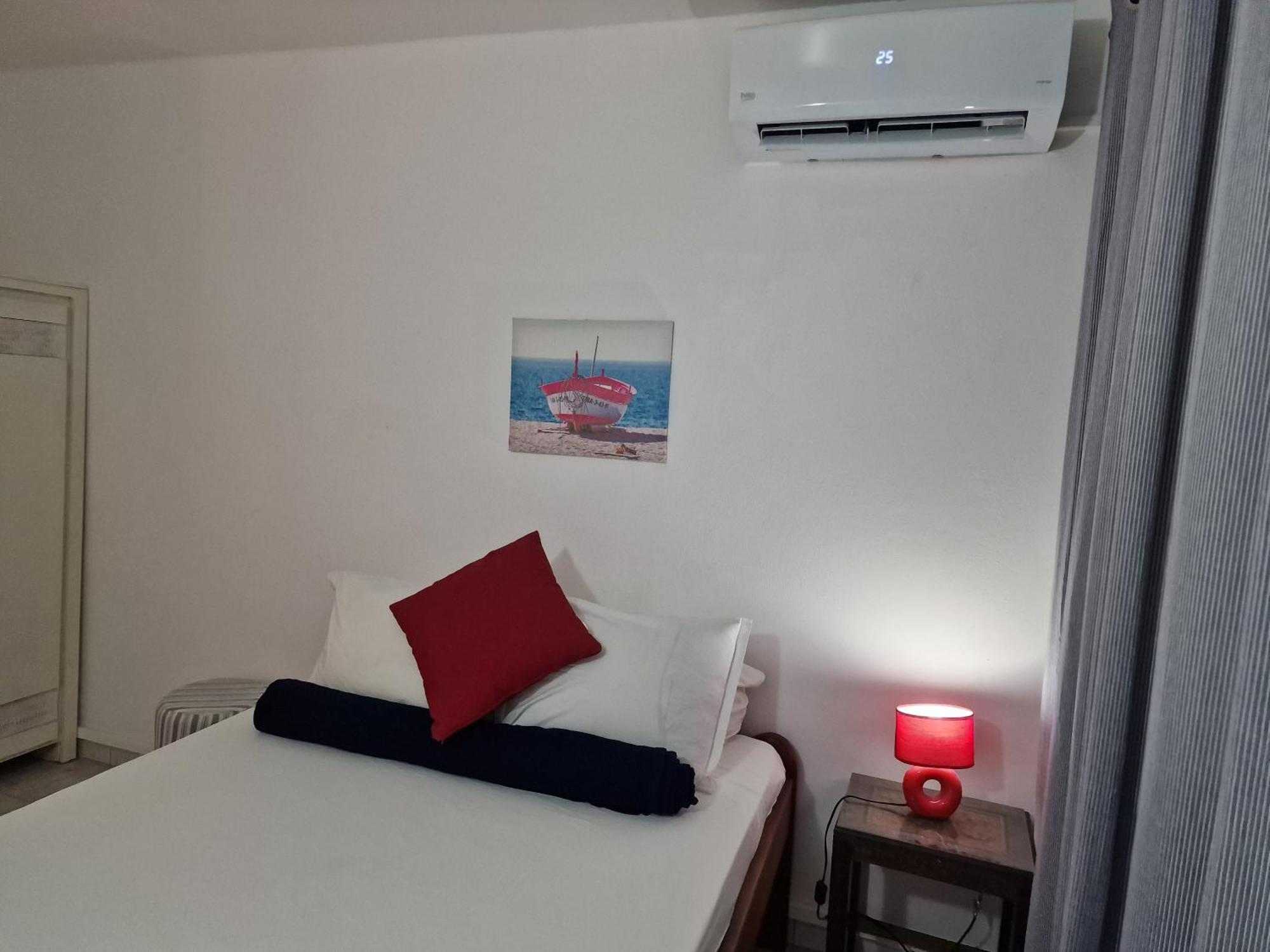 Apartament Habitation Bellevue Le Vauclin Zewnętrze zdjęcie