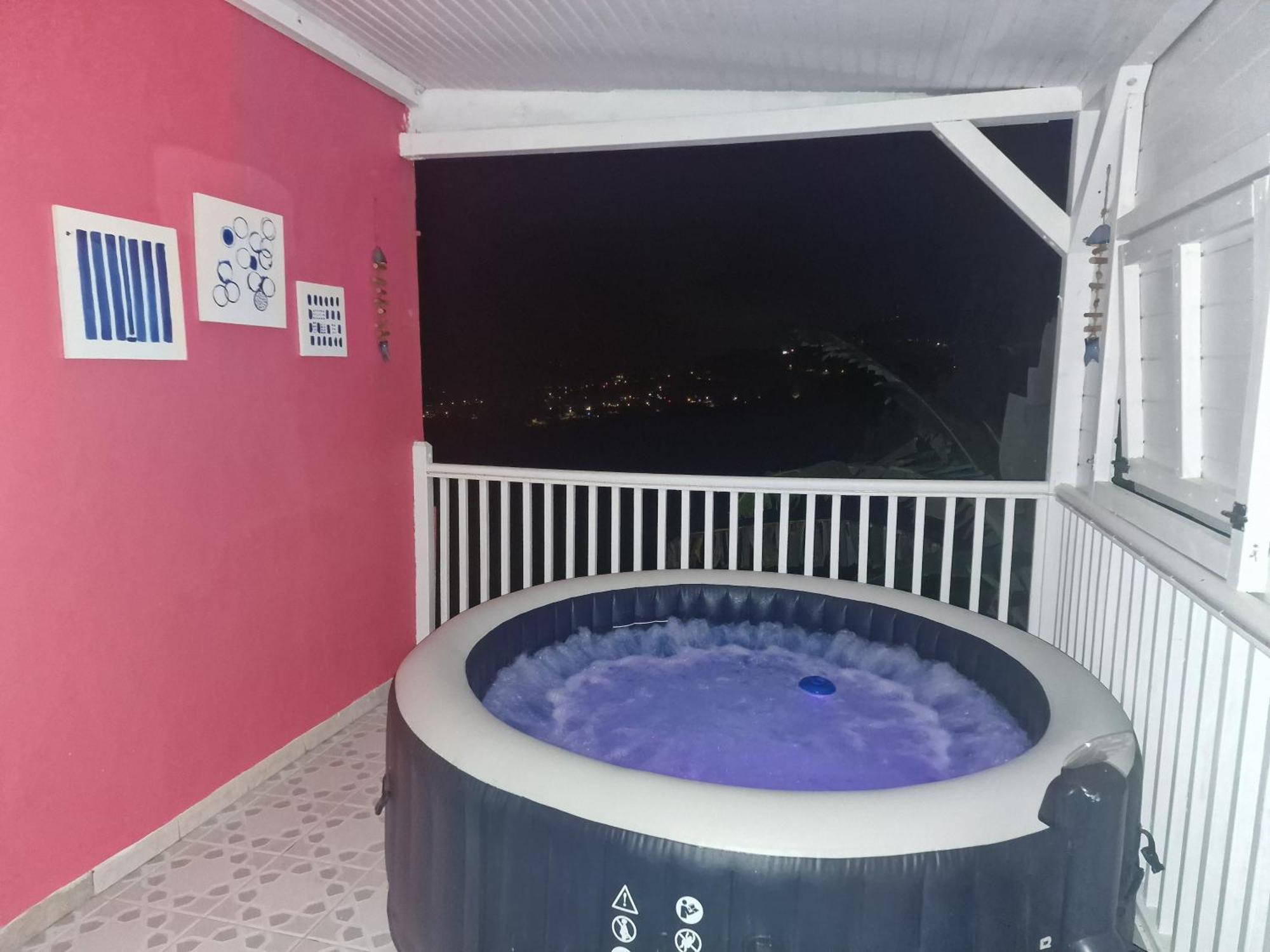 Apartament Habitation Bellevue Le Vauclin Zewnętrze zdjęcie