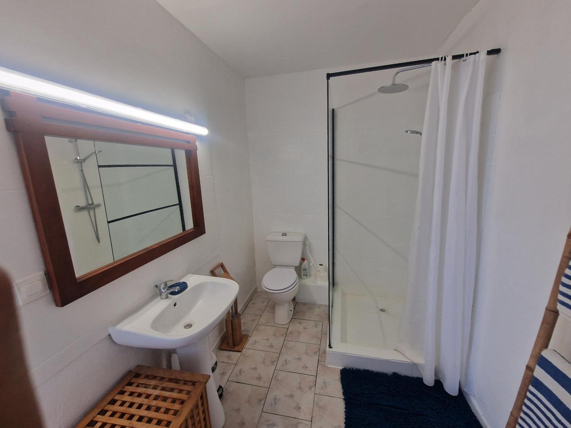 Apartament Habitation Bellevue Le Vauclin Zewnętrze zdjęcie