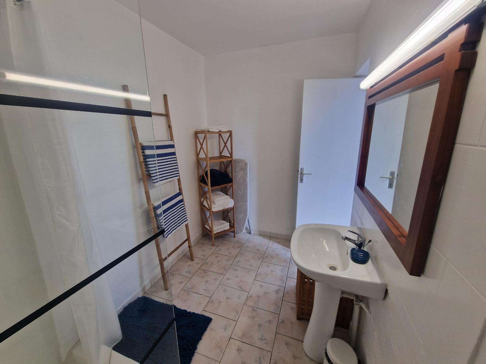 Apartament Habitation Bellevue Le Vauclin Zewnętrze zdjęcie
