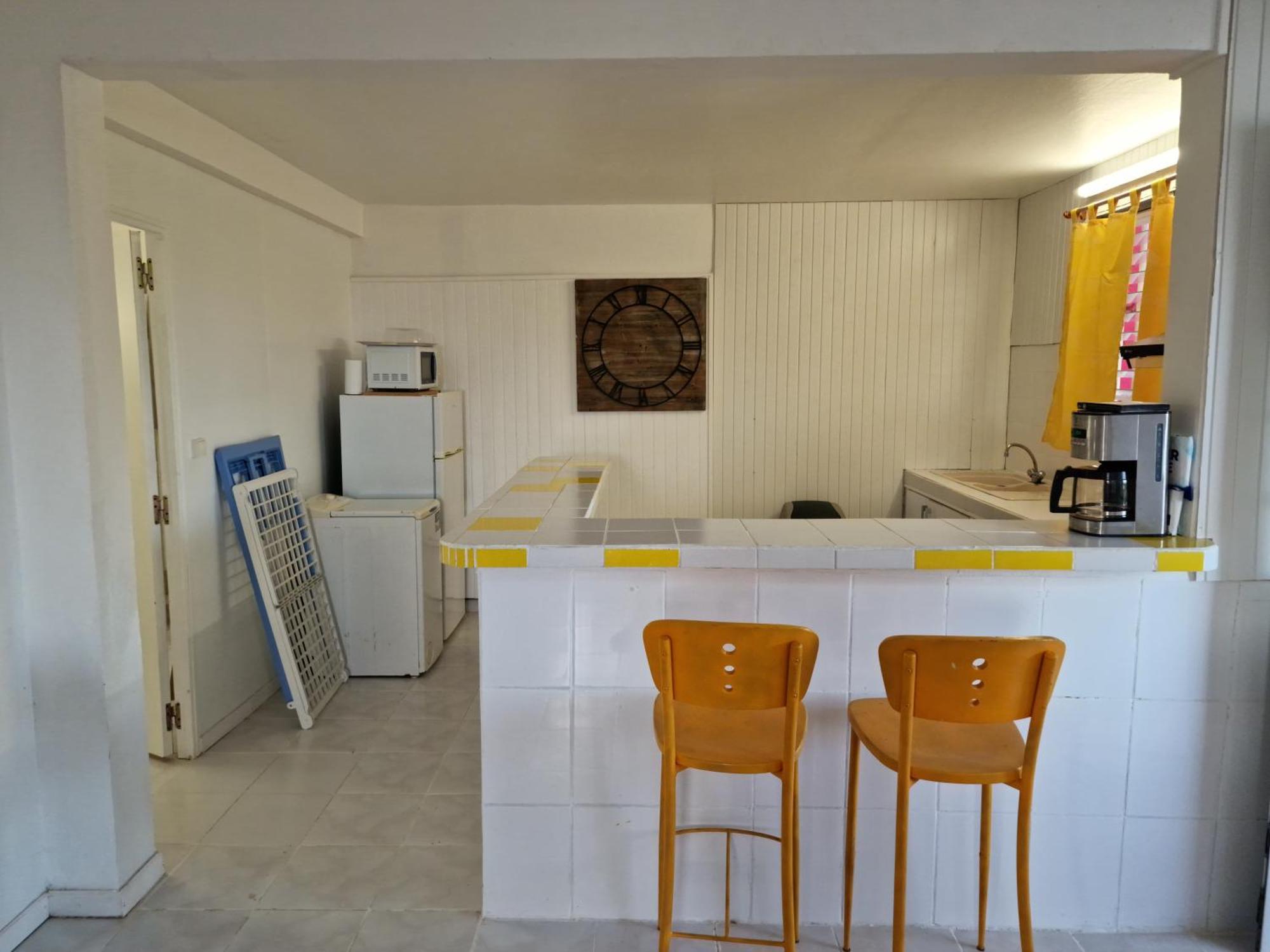 Apartament Habitation Bellevue Le Vauclin Zewnętrze zdjęcie