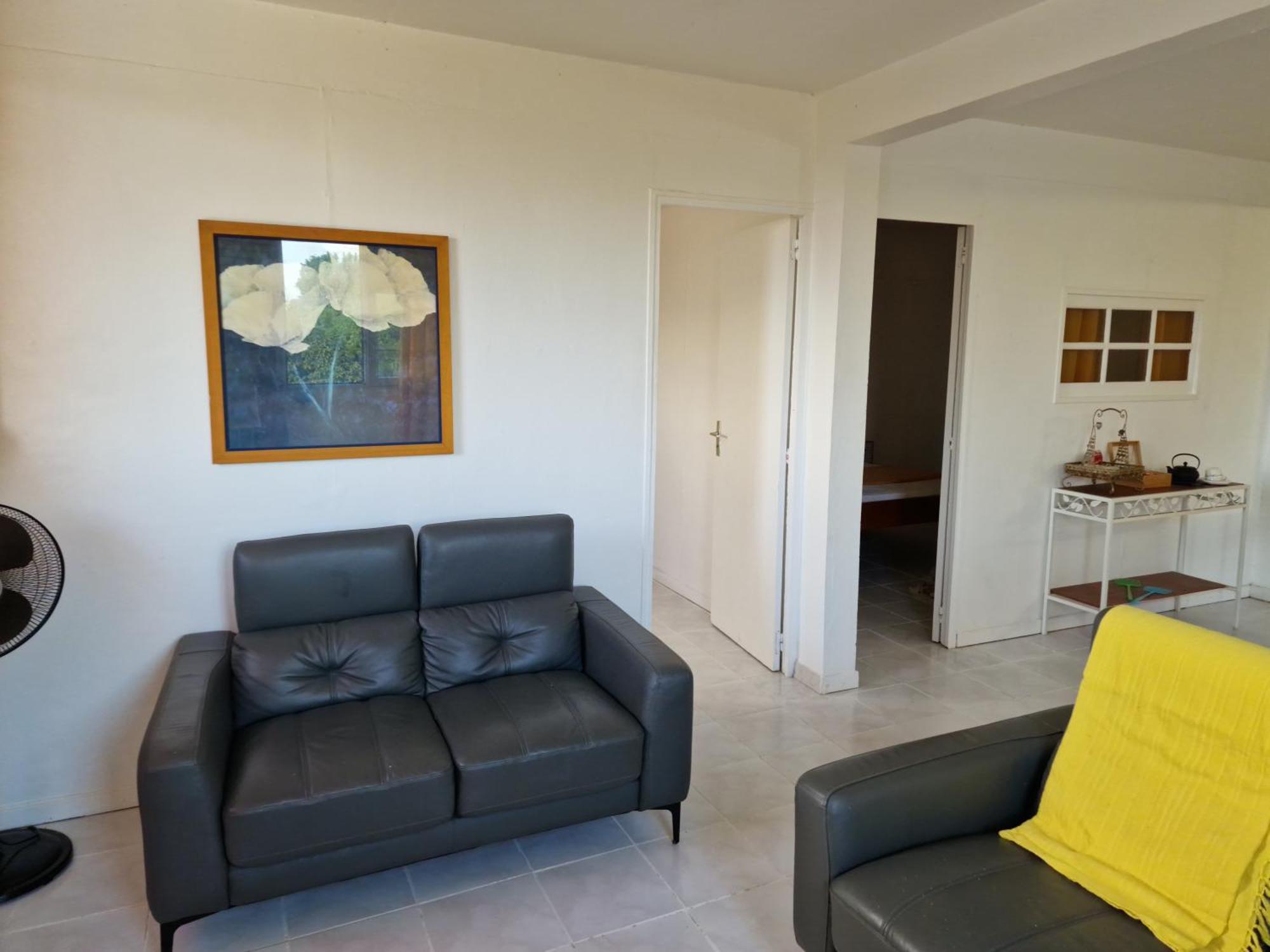 Apartament Habitation Bellevue Le Vauclin Zewnętrze zdjęcie