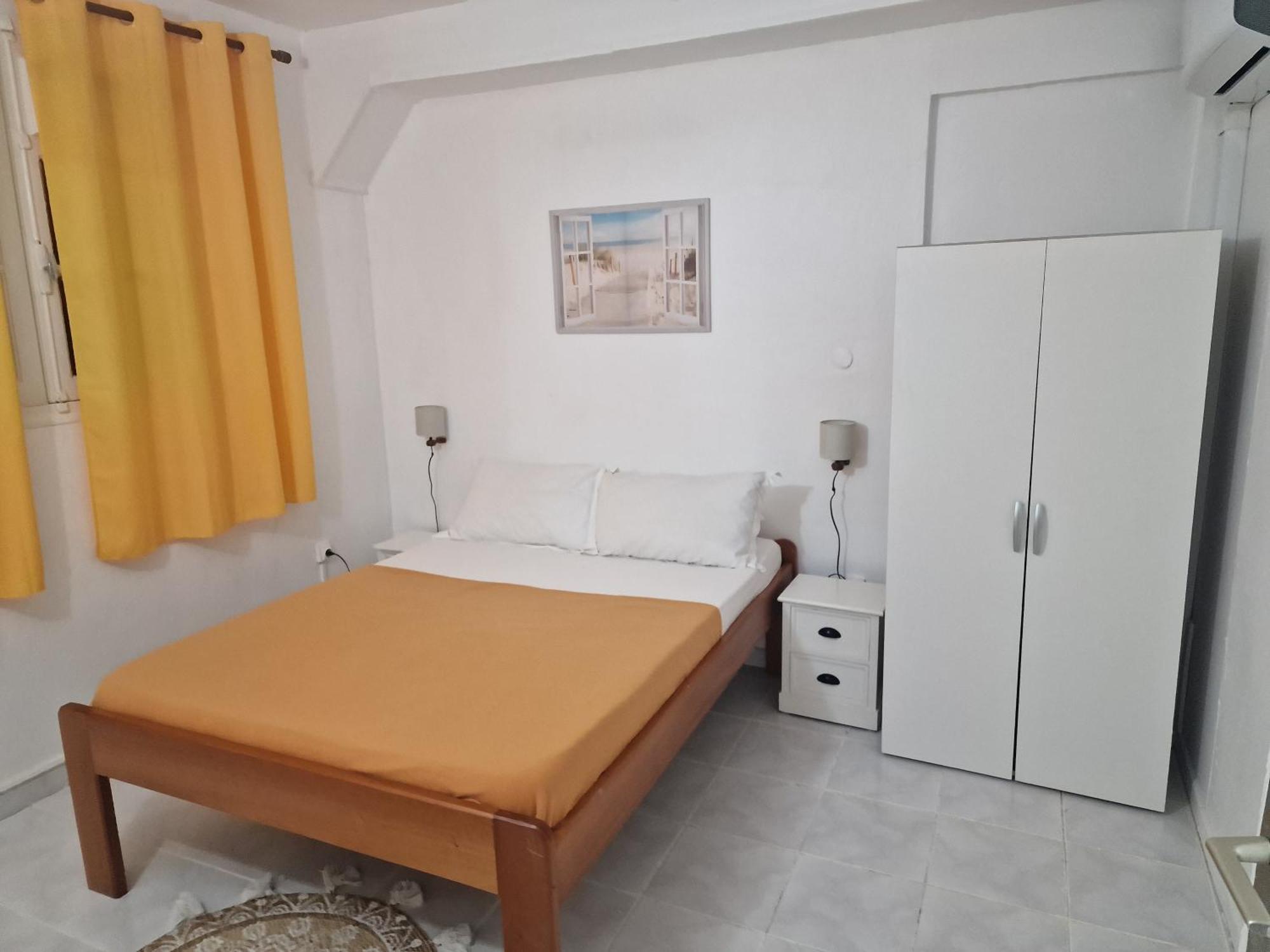 Apartament Habitation Bellevue Le Vauclin Zewnętrze zdjęcie