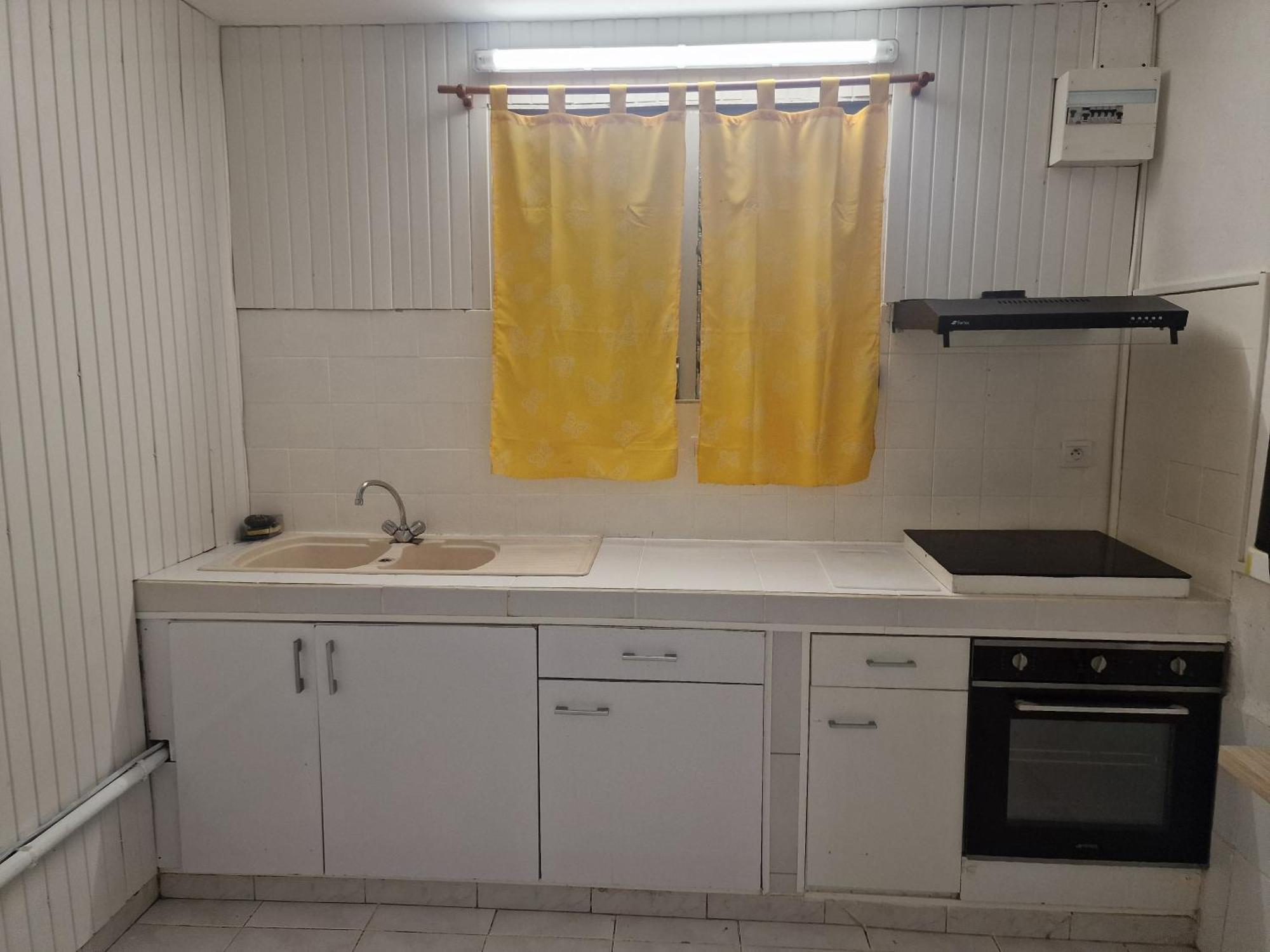Apartament Habitation Bellevue Le Vauclin Zewnętrze zdjęcie