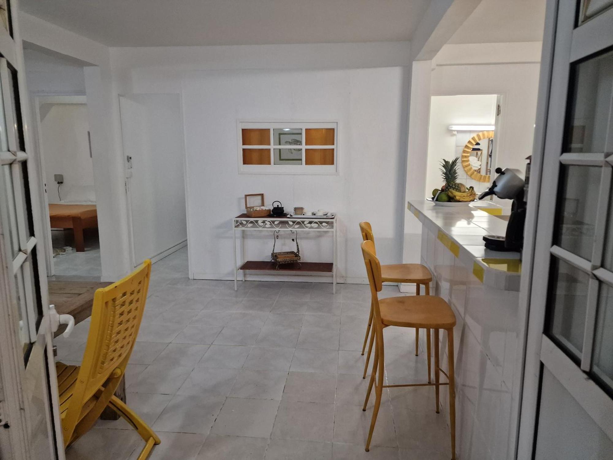Apartament Habitation Bellevue Le Vauclin Zewnętrze zdjęcie